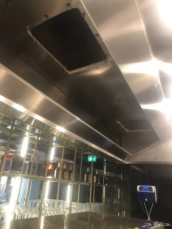 مصنع الاحتراف للإضاءة والصناعه 22