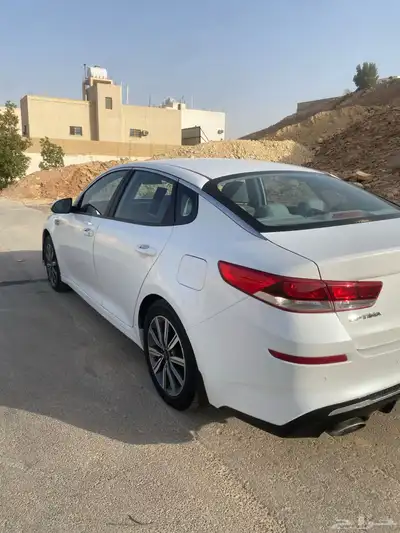 كيا اوبتما 2020 index