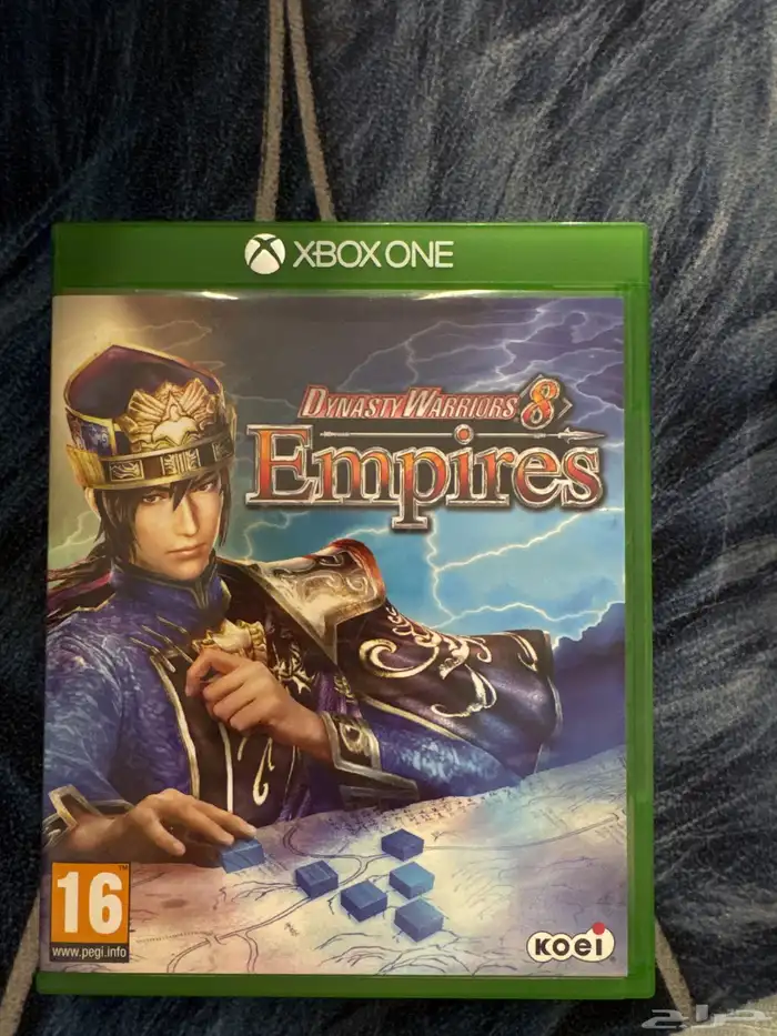 اشرطه XBOX ONE   PS4 3