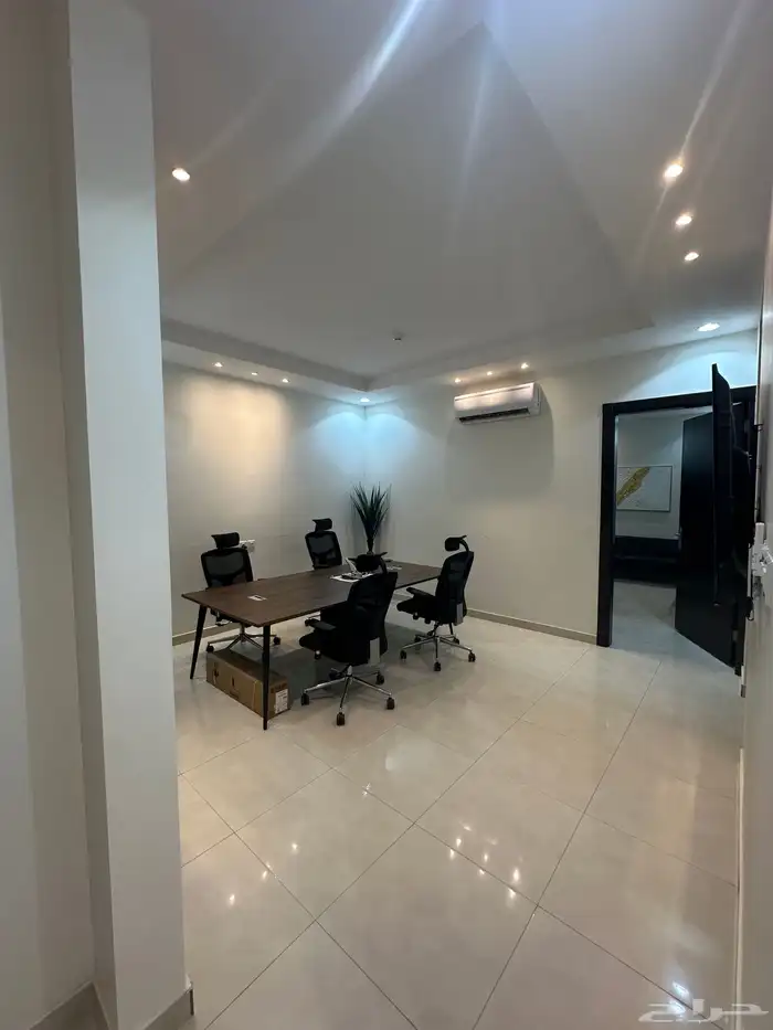 شركة تقنية جاهزة للتشغيل (للمستثمرين الجاهزين للانطلاق) 1