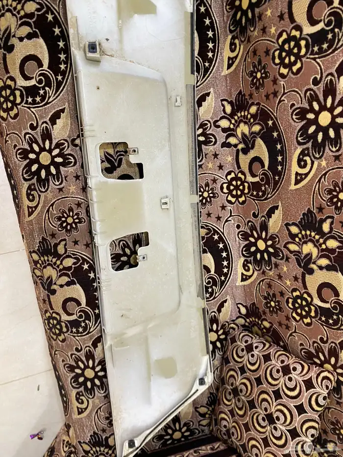 قطع غيار الي يبي شي يعلمني هوندا اكورد داخليت ددسن كل شي 9