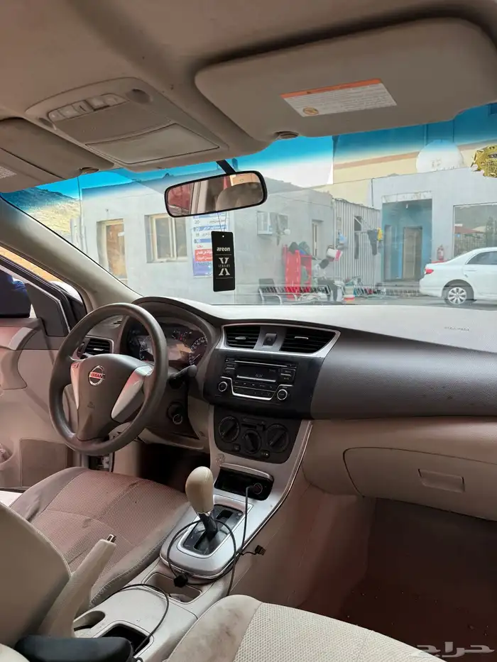 سنترا 2020 5