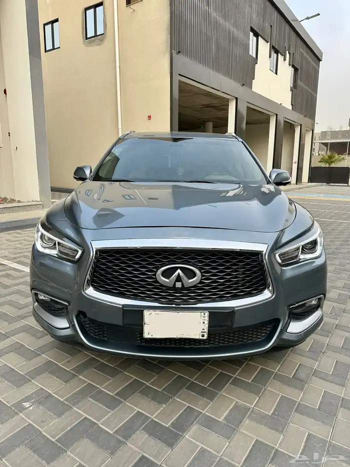 انفنتي Q60 2016 0