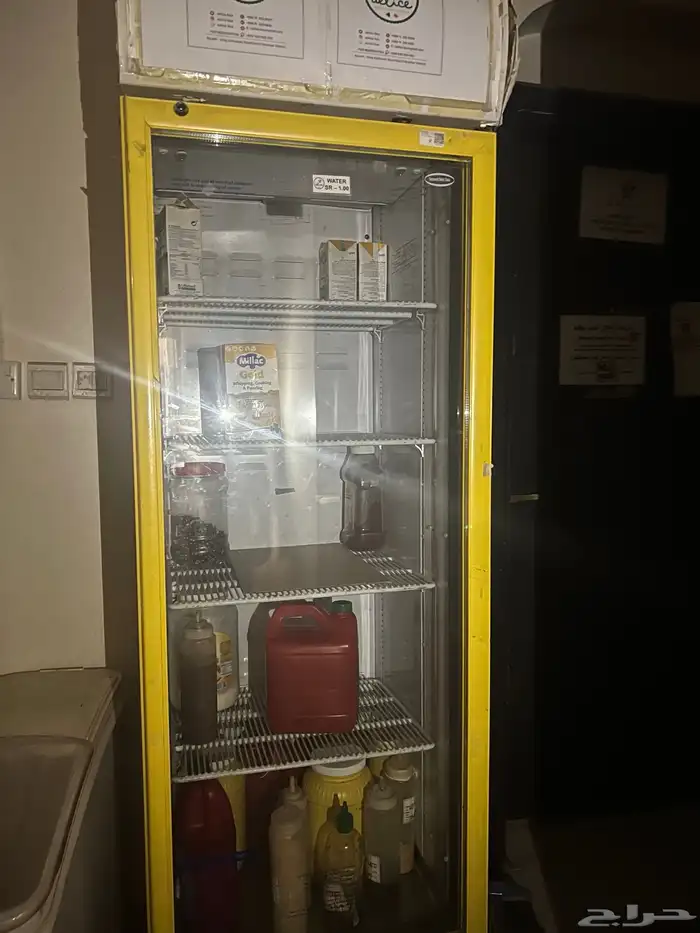 أدوات مطاعم للبيع 31