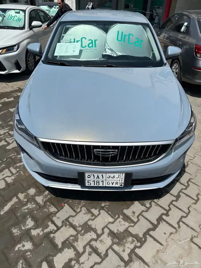 سيارات ايجار ينتهي بالتمليك كيا بيجاس 2026 13