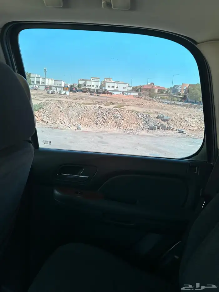 تاهو 2008 10