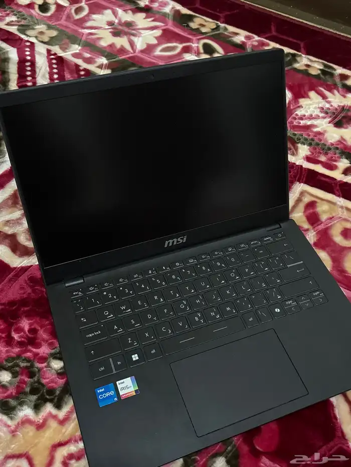 لابتوب MSI Modern 14 C12MO 1