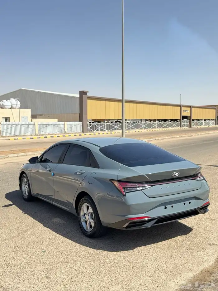 النترا 2021 فل كامل استيراد كوريا 7