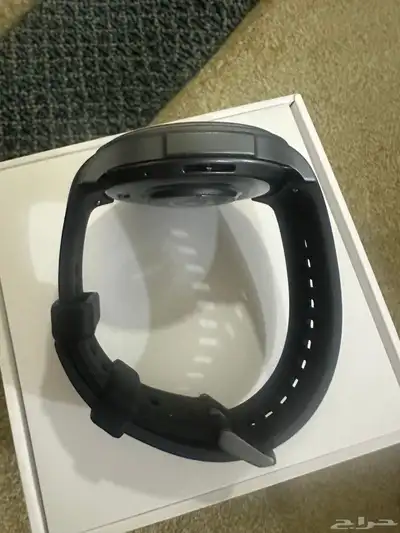 ساعة امازفيت amazfit balance index