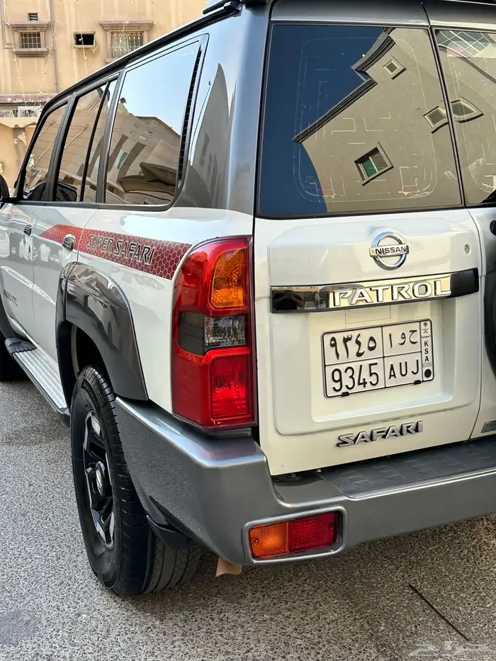 باترول 9