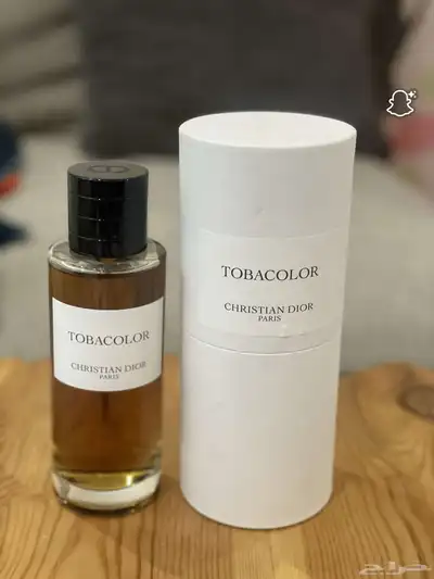 عطر توباكولور (ديور) 0