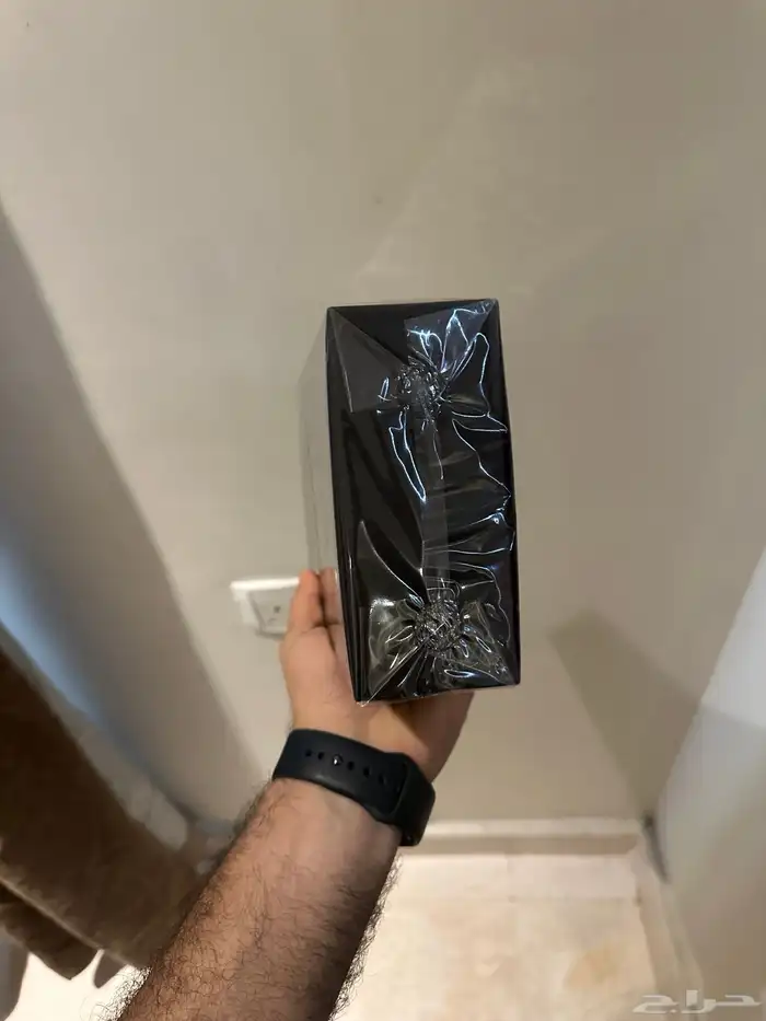 عطر شيرمان من مشاعر جديد ما انفك من العلبة 7
