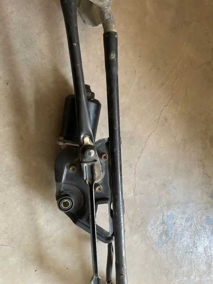 دينمو مساحه كامري 98-2002 اصلي وكاله 5