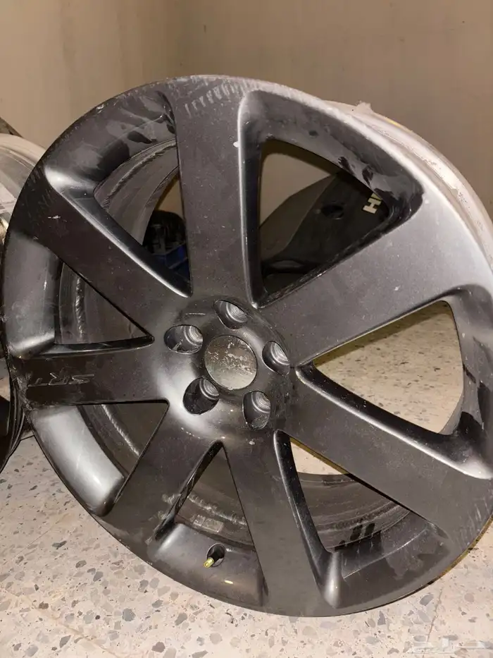 جنوط كرايسلر srt 2014 2