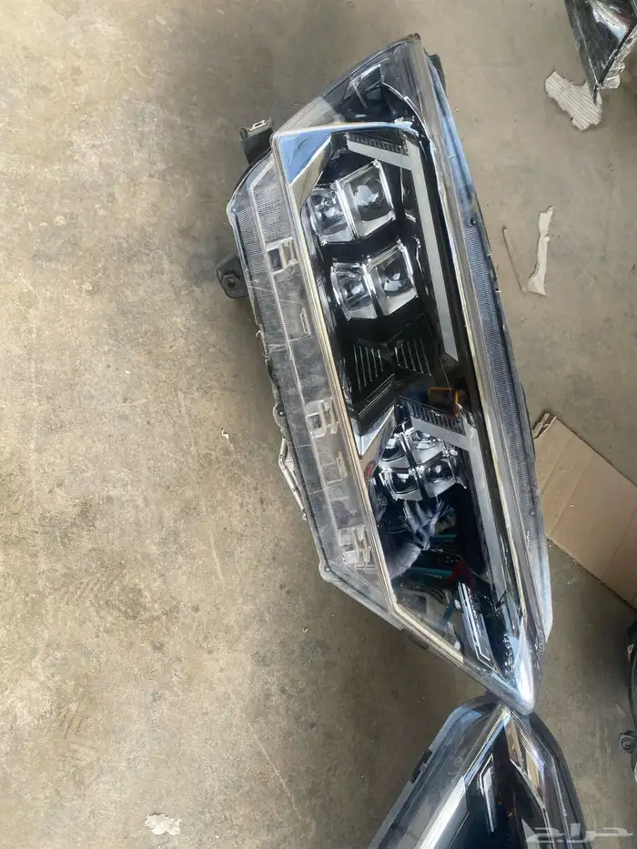 شمعات فاو 77 1