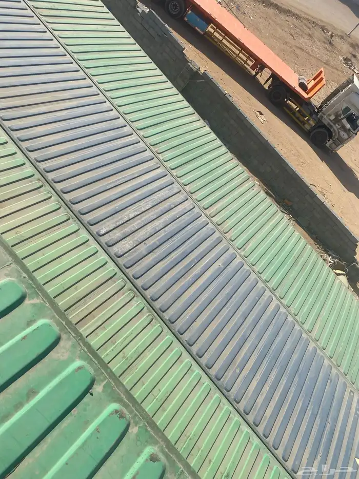 بركسات وكنتينرات 6