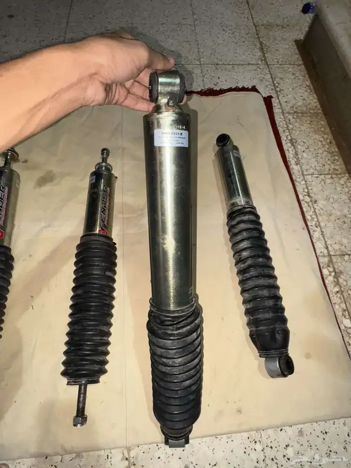 مساعدات بروفندر 3