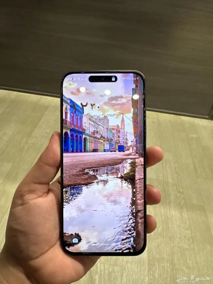 جوال انفلكس GT30pro 0