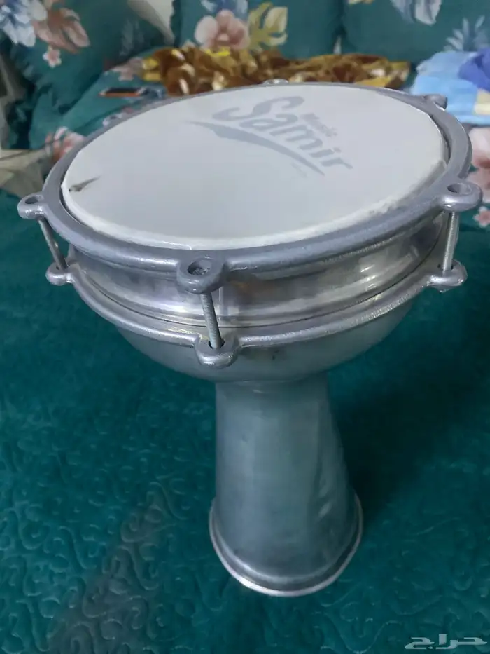 مرواس طبله نضيفه من الأردن شاريه حدي فيه 120 0
