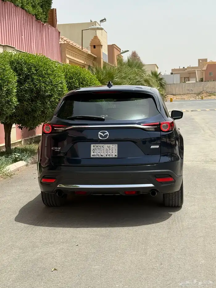 جيب CX9 2019 2