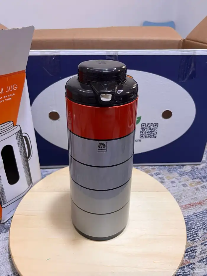 ترمس طائوس ياباني 0