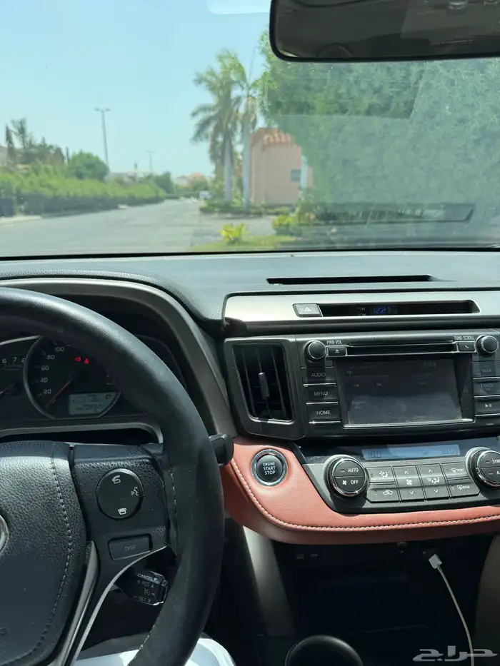 راف فور 2014 9