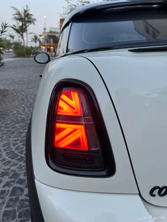 للبيع ميني كوبر R58 نادر جدا موديل 2013 .. 11