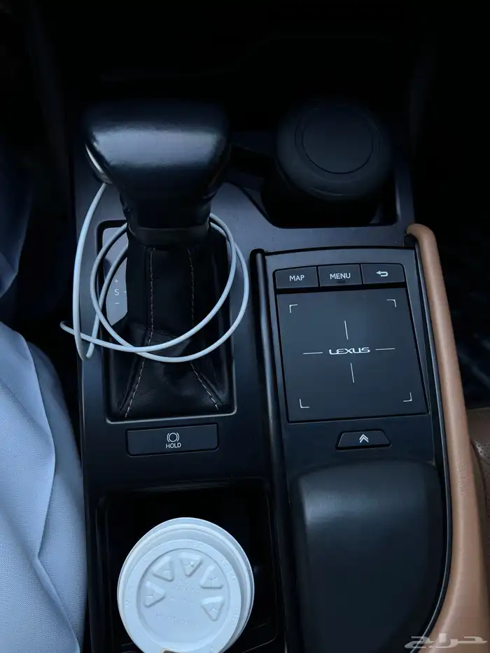 لكزس ES350 2020 CC فل كامل فئة Elite 19