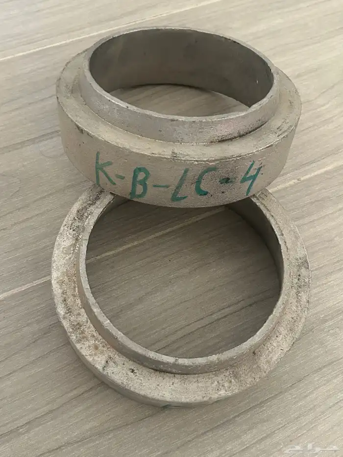 اكسسورات لاند كروزر 2001 للبيع 6