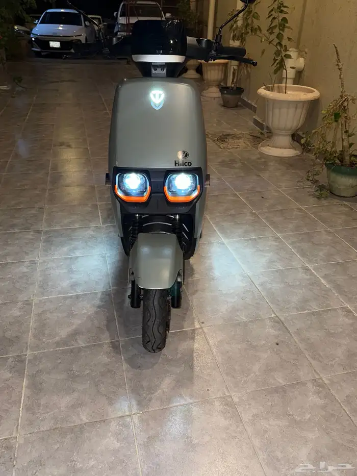 دباب كهربائي للبيع 1