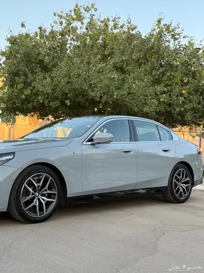 بي ام دبليو - 2024 - BMW - Kit M تحت الضمان index