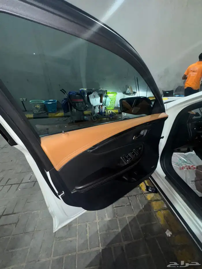 شيفوليه امبالا 2016 LTZ 4