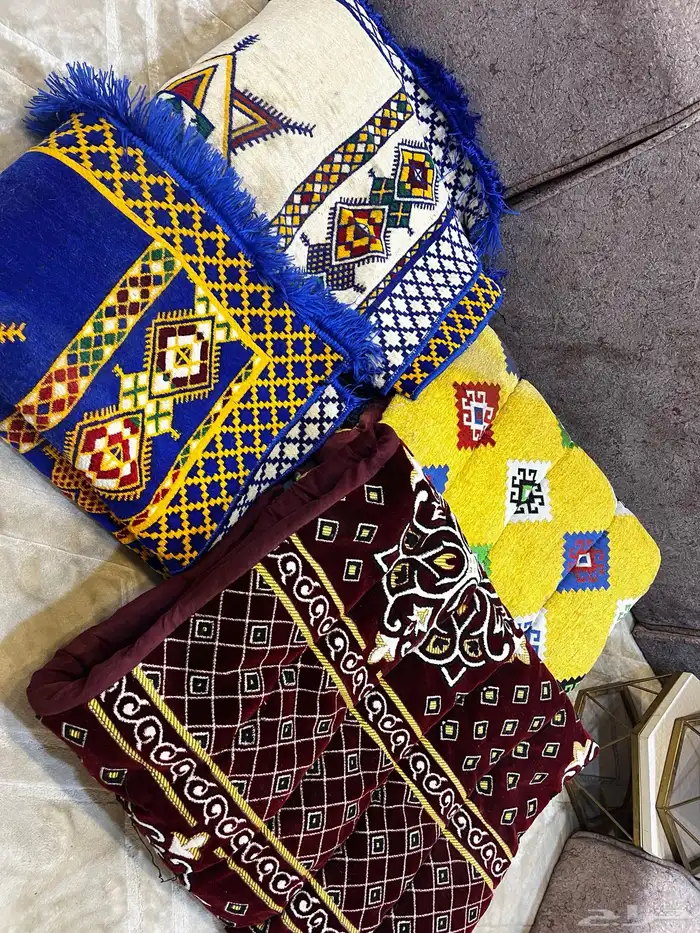مساند فرشات 0
