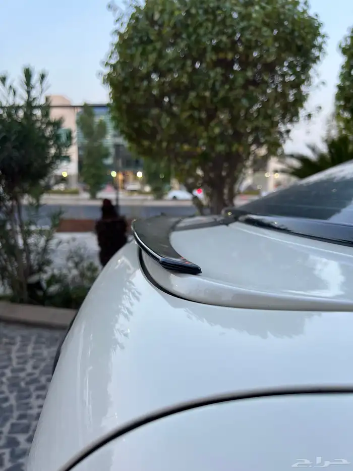 للبيع ميني كوبر R58 نادر جدا موديل 2013 .. 12