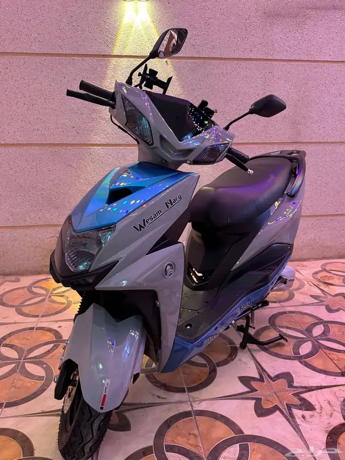 للبيع دباب صيني وسام ناري مديل 2025 0