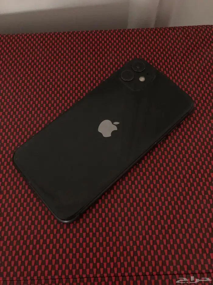 ايفون 11 العادي 1