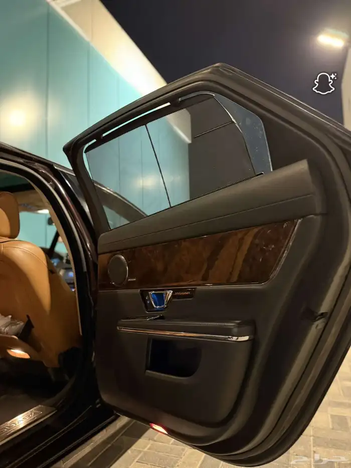 جاكور xj موديل 2014 8
