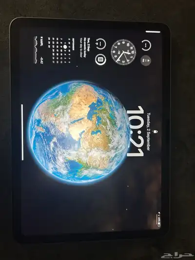 ايباد اير 11 (M2) 128 قيقا index