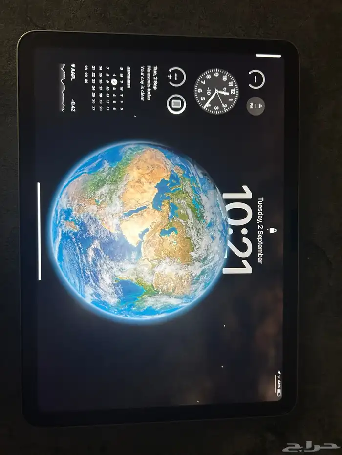 ايباد اير 11 (M2) 128 قيقا 1