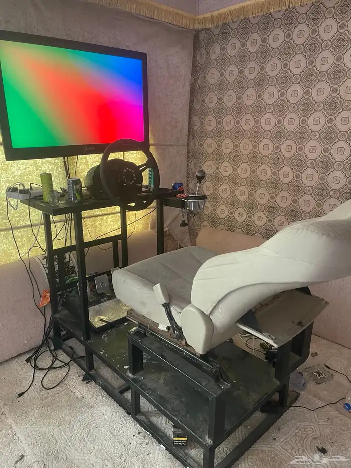دركسون t300 وقاعدة 0
