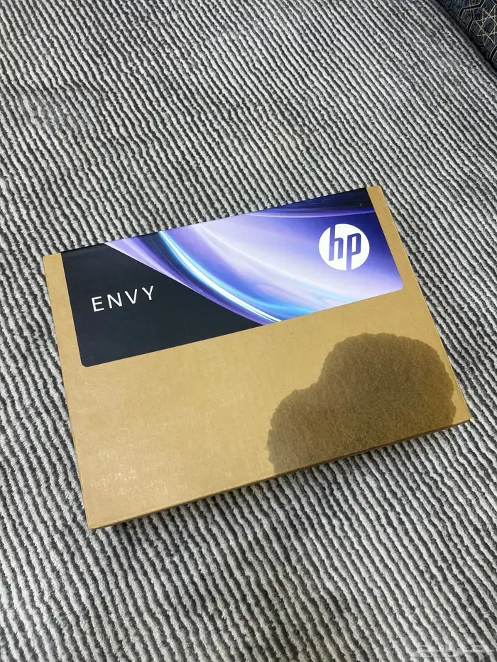 لابتوب HP جديد 11