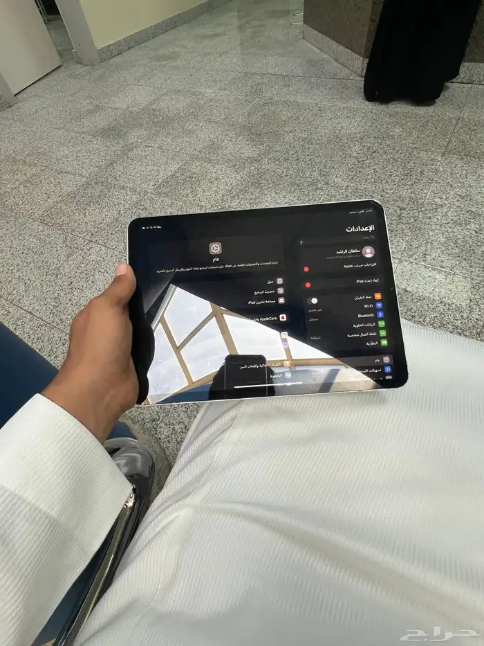 ايباد برو الجيل الثاني 1