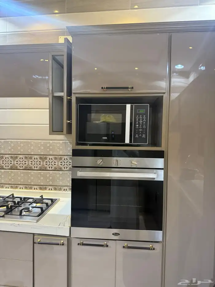مطبخ واجهزة كهربائية 7