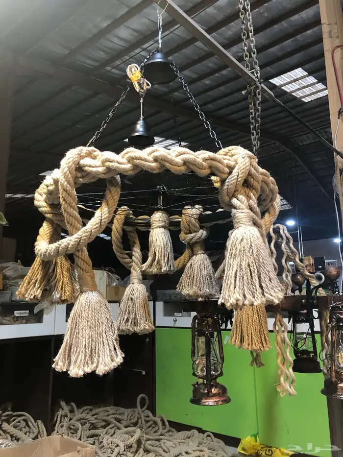 مصنع الاحتراف للإضاءة والصناعه 41