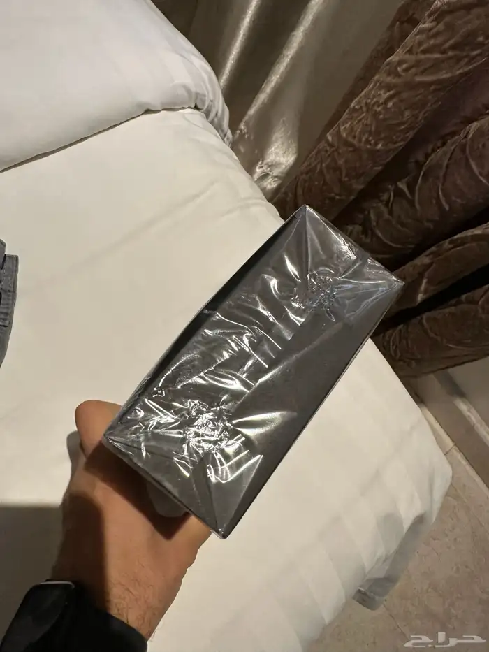 عطر شيرمان من مشاعر جديد ما انفك من العلبة 2