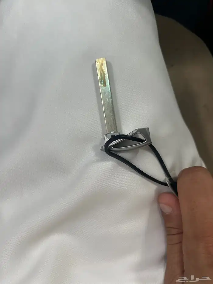 مفتاح جنسس 2
