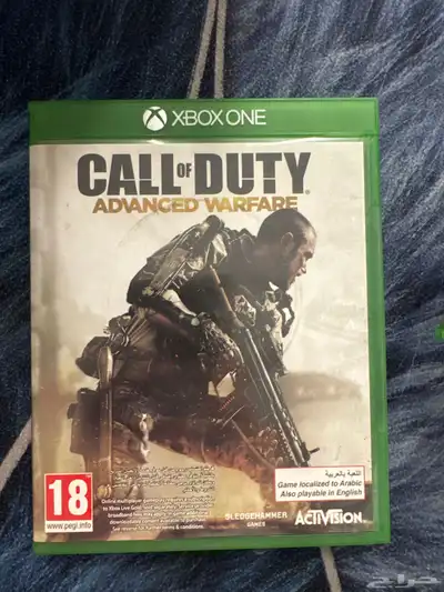 اشرطه XBOX ONE   PS4 index