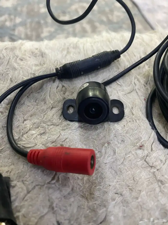 كامرات امامي وخلفي شغالات امامي داش كام وخلفي حقت الريوس 2