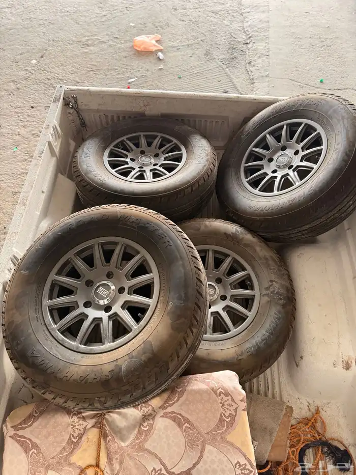 جنوط برايد مع كفراتها شواهين 0