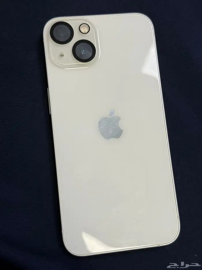 ايفون 13 عادي 4